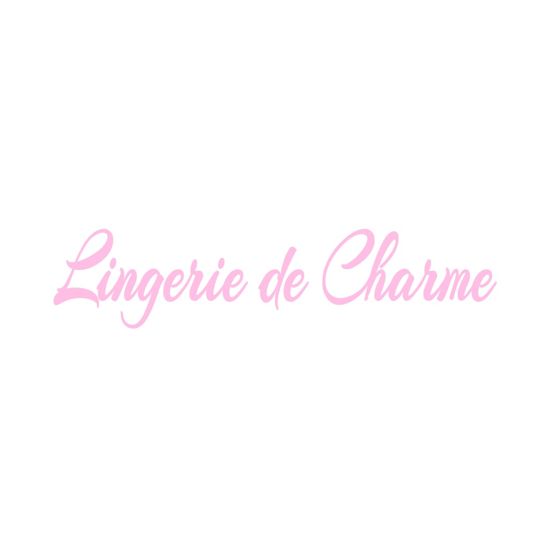 LINGERIE DE CHARME LEY